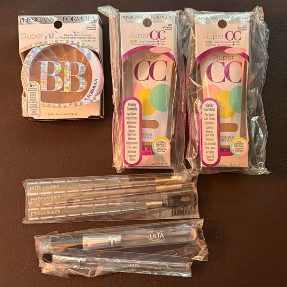Physicians Formula Make-up Bundle - Light/Medium - Picture 1 of 1
